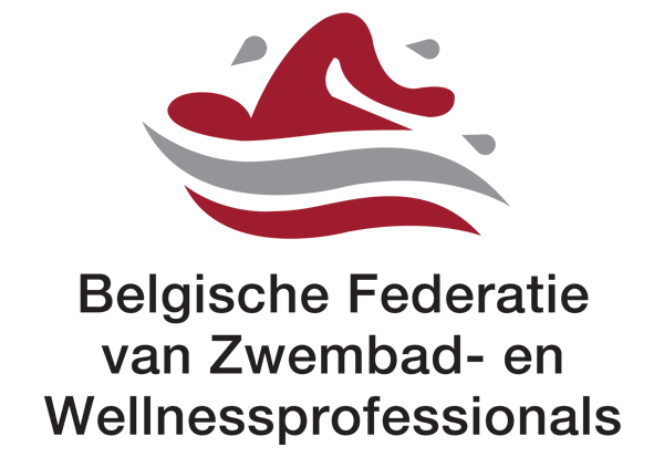 De Belgische Federatie van Zwembad- en Wellnessprofessionals